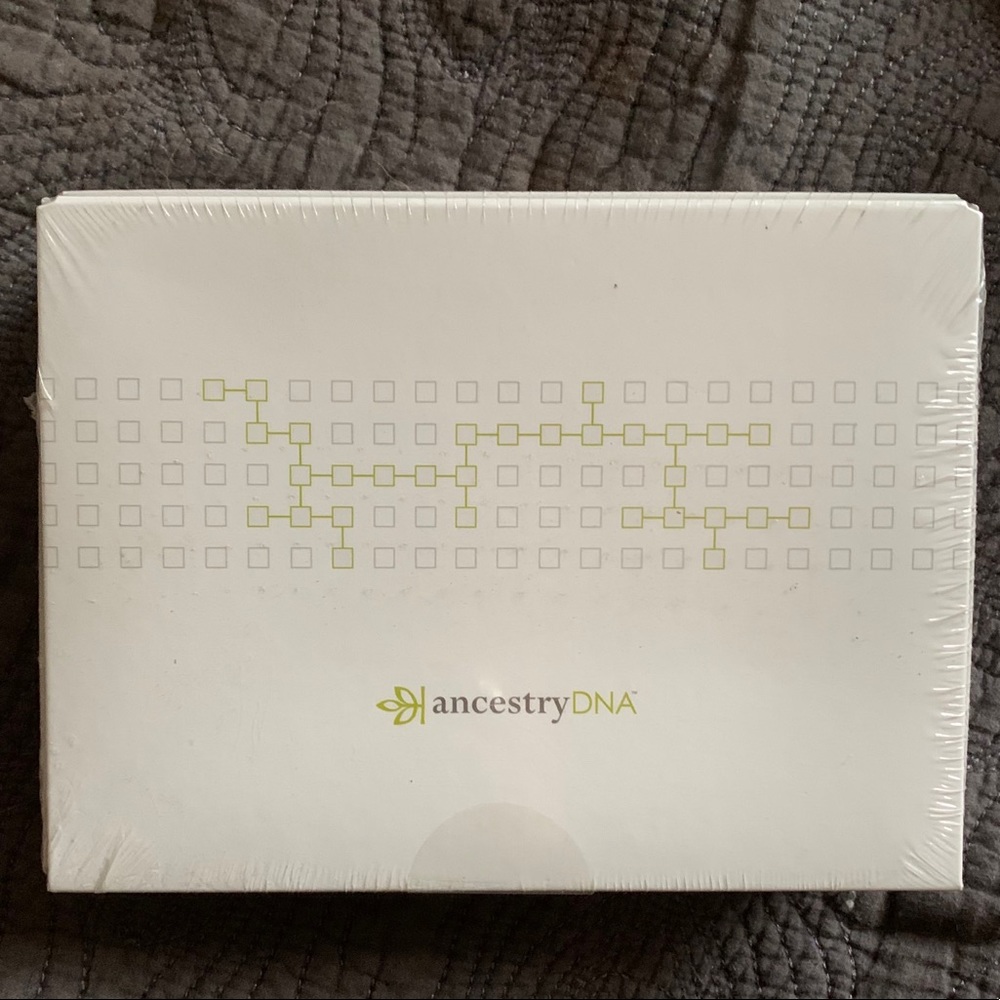 Ancestry DNA Kit